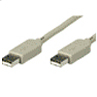 Cáp USB 2 đầu đực Cáp USB 2 đầu đực
